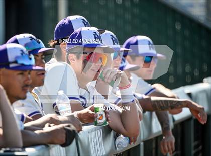 Thumbnail 1 in Lake Mead Academy vs. Yerington (NIAA 2A State Championship) photogallery.