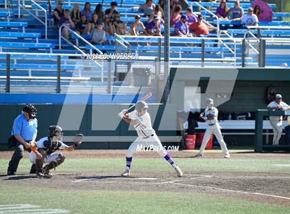 Thumbnail 2 in Lake Mead Academy vs. Yerington (NIAA 2A State Championship) photogallery.