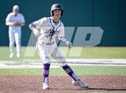 Thumbnail 2 in Lake Mead Academy vs. Yerington (NIAA 2A State Championship) photogallery.
