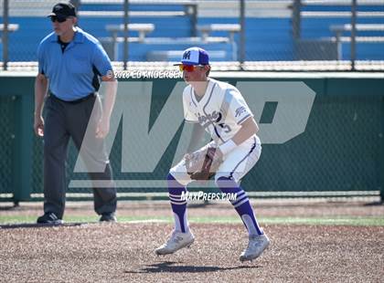 Thumbnail 1 in Lake Mead Academy vs. Yerington (NIAA 2A State Championship) photogallery.