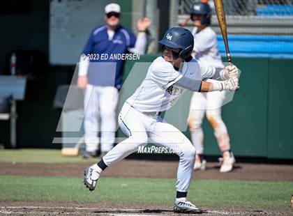 Thumbnail 2 in Lake Mead Academy vs. Yerington (NIAA 2A State Championship) photogallery.