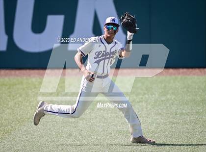 Thumbnail 1 in Lake Mead Academy vs. Yerington (NIAA 2A State Championship) photogallery.