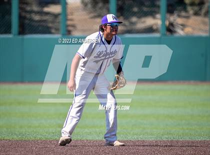 Thumbnail 3 in Lake Mead Academy vs. Yerington (NIAA 2A State Championship) photogallery.
