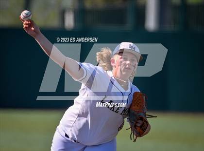 Thumbnail 1 in Lake Mead Academy vs. Yerington (NIAA 2A State Championship) photogallery.