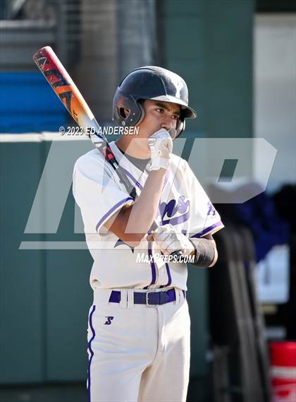 Thumbnail 1 in Lake Mead Academy vs. Yerington (NIAA 2A State Championship) photogallery.