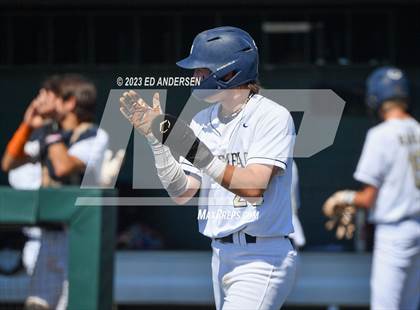 Thumbnail 2 in Lake Mead Academy vs. Yerington (NIAA 2A State Championship) photogallery.