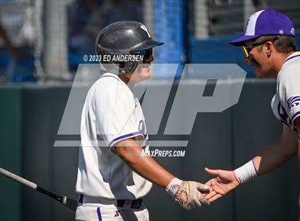 Thumbnail 3 in Lake Mead Academy vs. Yerington (NIAA 2A State Championship) photogallery.