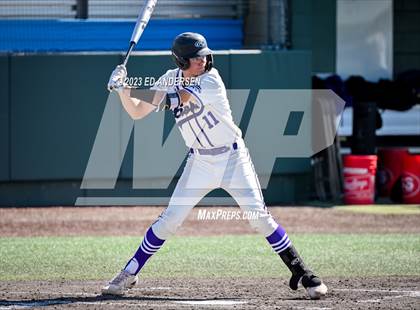 Thumbnail 3 in Lake Mead Academy vs. Yerington (NIAA 2A State Championship) photogallery.