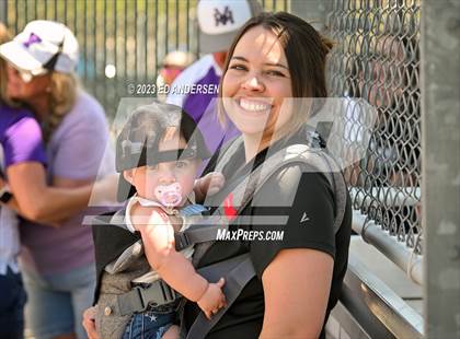 Thumbnail 3 in Lake Mead Academy vs. Yerington (NIAA 2A State Championship) photogallery.