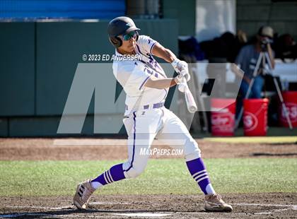 Thumbnail 1 in Lake Mead Academy vs. Yerington (NIAA 2A State Championship) photogallery.