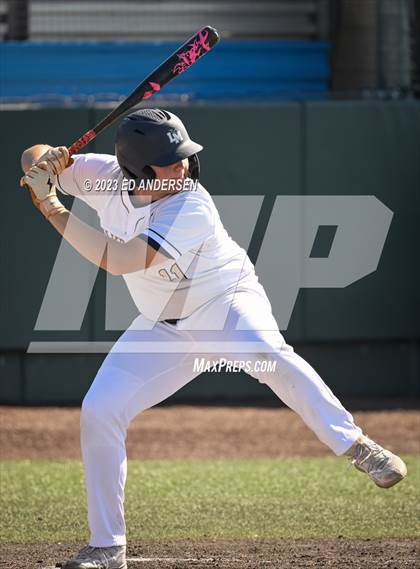 Thumbnail 3 in Lake Mead Academy vs. Yerington (NIAA 2A State Championship) photogallery.