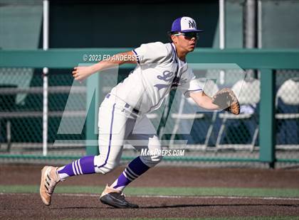 Thumbnail 2 in Lake Mead Academy vs. Yerington (NIAA 2A State Championship) photogallery.