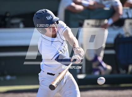 Thumbnail 2 in Lake Mead Academy vs. Yerington (NIAA 2A State Championship) photogallery.
