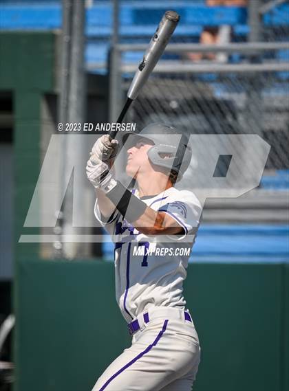 Thumbnail 2 in Lake Mead Academy vs. Yerington (NIAA 2A State Championship) photogallery.