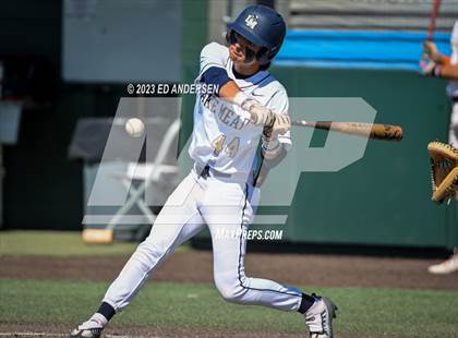 Thumbnail 1 in Lake Mead Academy vs. Yerington (NIAA 2A State Championship) photogallery.