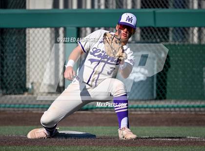 Thumbnail 3 in Lake Mead Academy vs. Yerington (NIAA 2A State Championship) photogallery.
