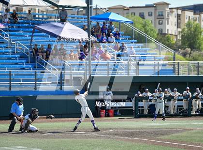 Thumbnail 1 in Lake Mead Academy vs. Yerington (NIAA 2A State Championship) photogallery.