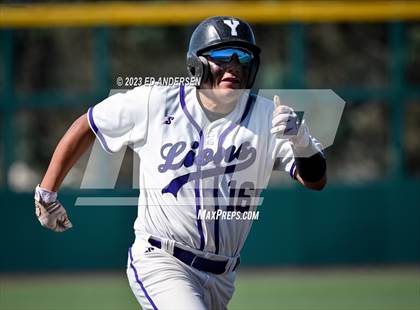 Thumbnail 3 in Lake Mead Academy vs. Yerington (NIAA 2A State Championship) photogallery.
