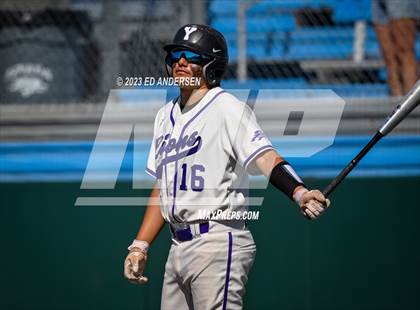 Thumbnail 2 in Lake Mead Academy vs. Yerington (NIAA 2A State Championship) photogallery.