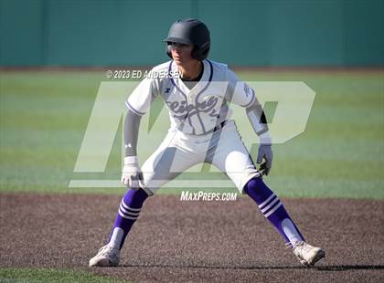 Thumbnail 3 in Lake Mead Academy vs. Yerington (NIAA 2A State Championship) photogallery.