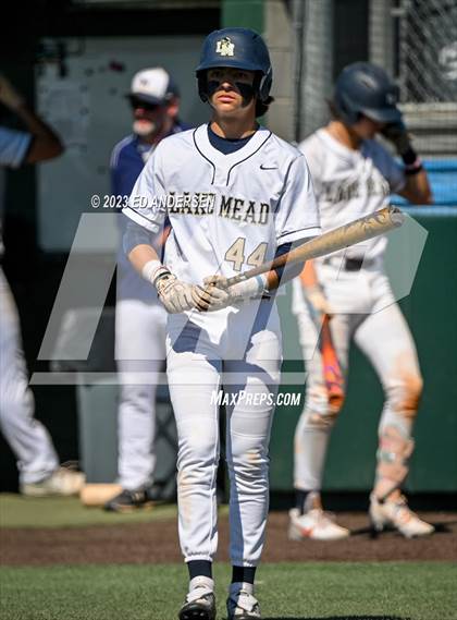 Thumbnail 3 in Lake Mead Academy vs. Yerington (NIAA 2A State Championship) photogallery.