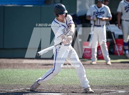Thumbnail 3 in Lake Mead Academy vs. Yerington (NIAA 2A State Championship) photogallery.