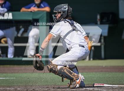 Thumbnail 3 in Lake Mead Academy vs. Yerington (NIAA 2A State Championship) photogallery.