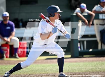 Thumbnail 1 in Lake Mead Academy vs. Yerington (NIAA 2A State Championship) photogallery.