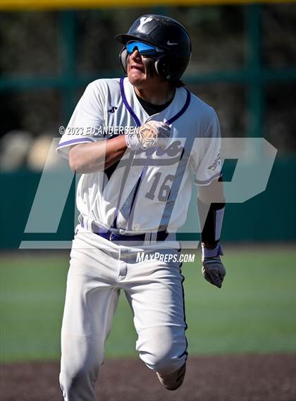 Thumbnail 2 in Lake Mead Academy vs. Yerington (NIAA 2A State Championship) photogallery.