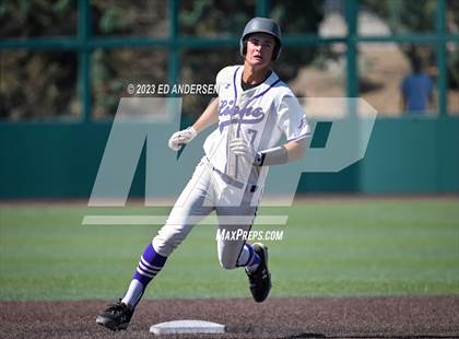 Thumbnail 2 in Lake Mead Academy vs. Yerington (NIAA 2A State Championship) photogallery.
