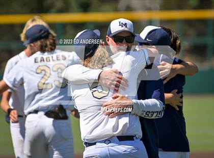 Thumbnail 2 in Lake Mead Academy vs. Yerington (NIAA 2A State Championship) photogallery.