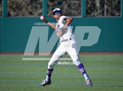 Thumbnail 1 in Lake Mead Academy vs. Yerington (NIAA 2A State Championship) photogallery.