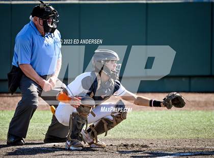 Thumbnail 1 in Lake Mead Academy vs. Yerington (NIAA 2A State Championship) photogallery.