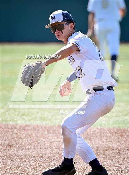 Thumbnail 2 in Lake Mead Academy vs. Yerington (NIAA 2A State Championship) photogallery.