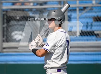 Thumbnail 3 in Lake Mead Academy vs. Yerington (NIAA 2A State Championship) photogallery.