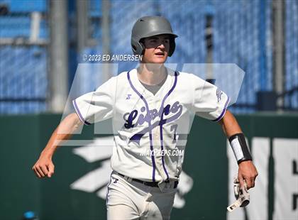 Thumbnail 1 in Lake Mead Academy vs. Yerington (NIAA 2A State Championship) photogallery.