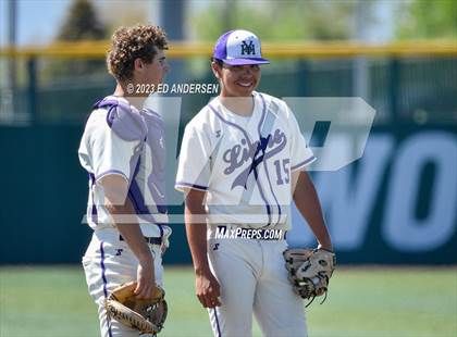 Thumbnail 2 in Lake Mead Academy vs. Yerington (NIAA 2A State Championship) photogallery.