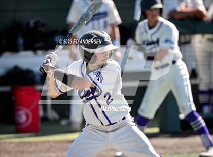 Thumbnail 3 in Lake Mead Academy vs. Yerington (NIAA 2A State Championship) photogallery.