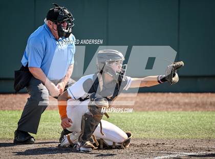 Thumbnail 1 in Lake Mead Academy vs. Yerington (NIAA 2A State Championship) photogallery.