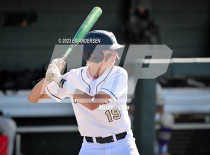Thumbnail 3 in Lake Mead Academy vs. Yerington (NIAA 2A State Championship) photogallery.