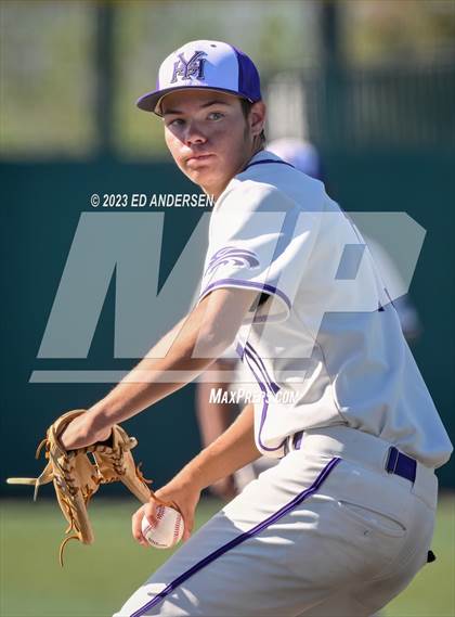 Thumbnail 3 in Lake Mead Academy vs. Yerington (NIAA 2A State Championship) photogallery.