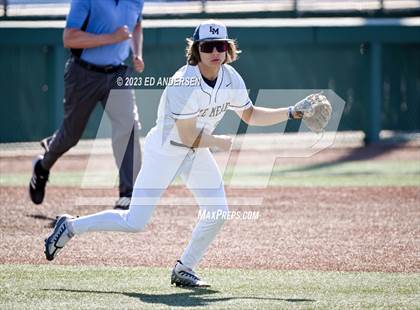 Thumbnail 3 in Lake Mead Academy vs. Yerington (NIAA 2A State Championship) photogallery.