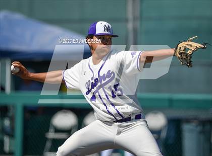 Thumbnail 3 in Lake Mead Academy vs. Yerington (NIAA 2A State Championship) photogallery.