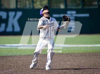 Thumbnail 3 in Lake Mead Academy vs. Yerington (NIAA 2A State Championship) photogallery.