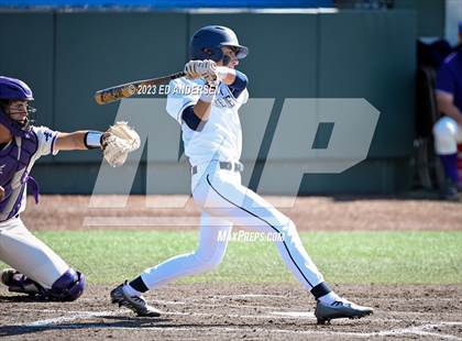 Thumbnail 3 in Lake Mead Academy vs. Yerington (NIAA 2A State Championship) photogallery.