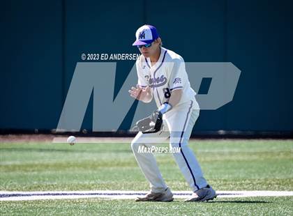 Thumbnail 1 in Lake Mead Academy vs. Yerington (NIAA 2A State Championship) photogallery.