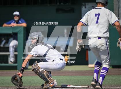 Thumbnail 2 in Lake Mead Academy vs. Yerington (NIAA 2A State Championship) photogallery.