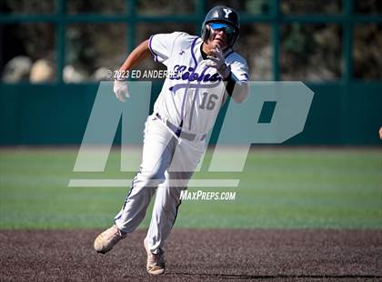 Thumbnail 3 in Lake Mead Academy vs. Yerington (NIAA 2A State Championship) photogallery.