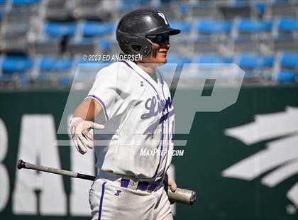 Thumbnail 2 in Lake Mead Academy vs. Yerington (NIAA 2A State Championship) photogallery.