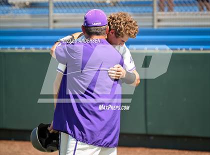 Thumbnail 1 in Lake Mead Academy vs. Yerington (NIAA 2A State Championship) photogallery.
